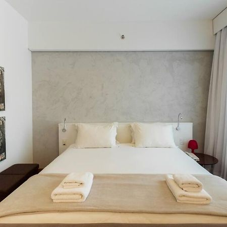 Апартаменты Bhomy Bela Vista Moderno E Bem Localizado Me903 Сан-Пауло Экстерьер фото