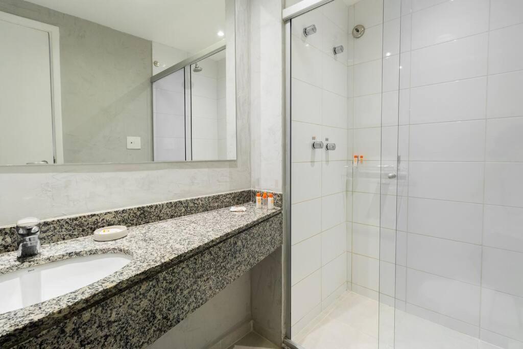 Апартаменты Bhomy Bela Vista Moderno E Bem Localizado Me903 Сан-Пауло Экстерьер фото
