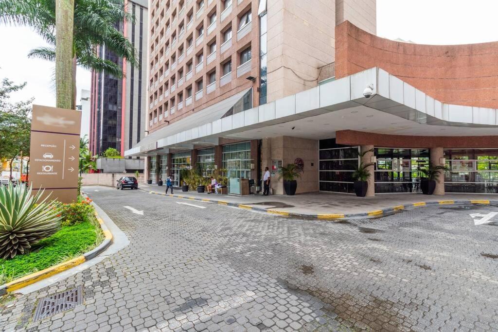 Апартаменты Bhomy Bela Vista Moderno E Bem Localizado Me903 Сан-Пауло Экстерьер фото